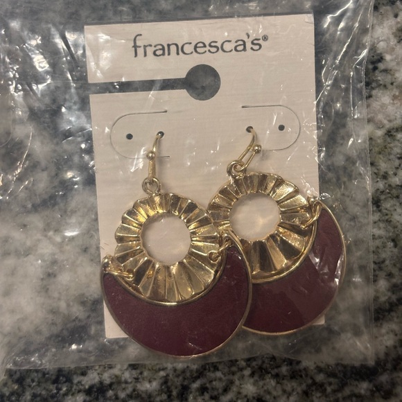 Earrings - Picture 2 of 3